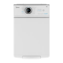 Стиральная машина Midea MF100T80BS/W