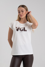 Футболка Vicolo