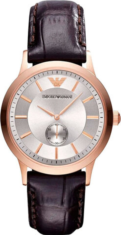 Наручные часы Emporio Armani AR9101L
