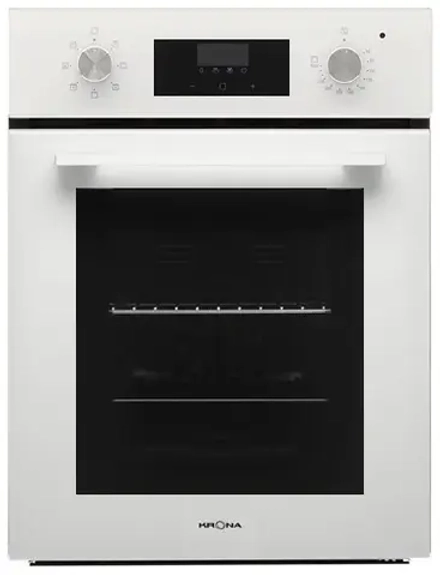 Электрический духовой шкаф Krona Ritus 45 WH G2