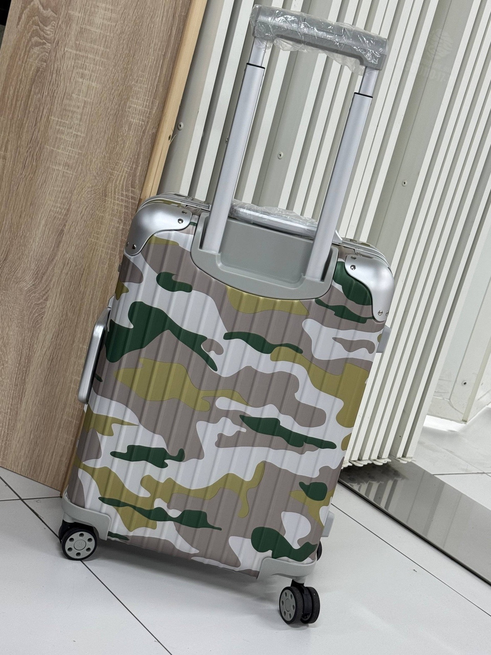 Чемодан Rimowa Original