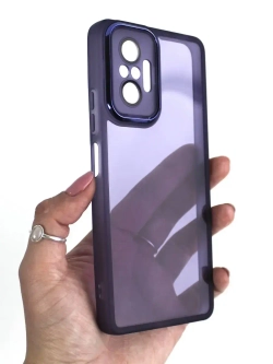 Чехол на Xiaomi Redmi Note 10 Pro