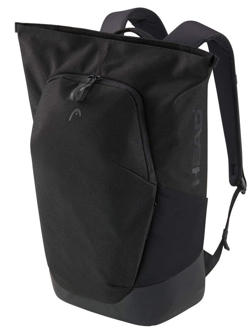 Рюкзак теннисный Head Pro X Backpack 25L - черный