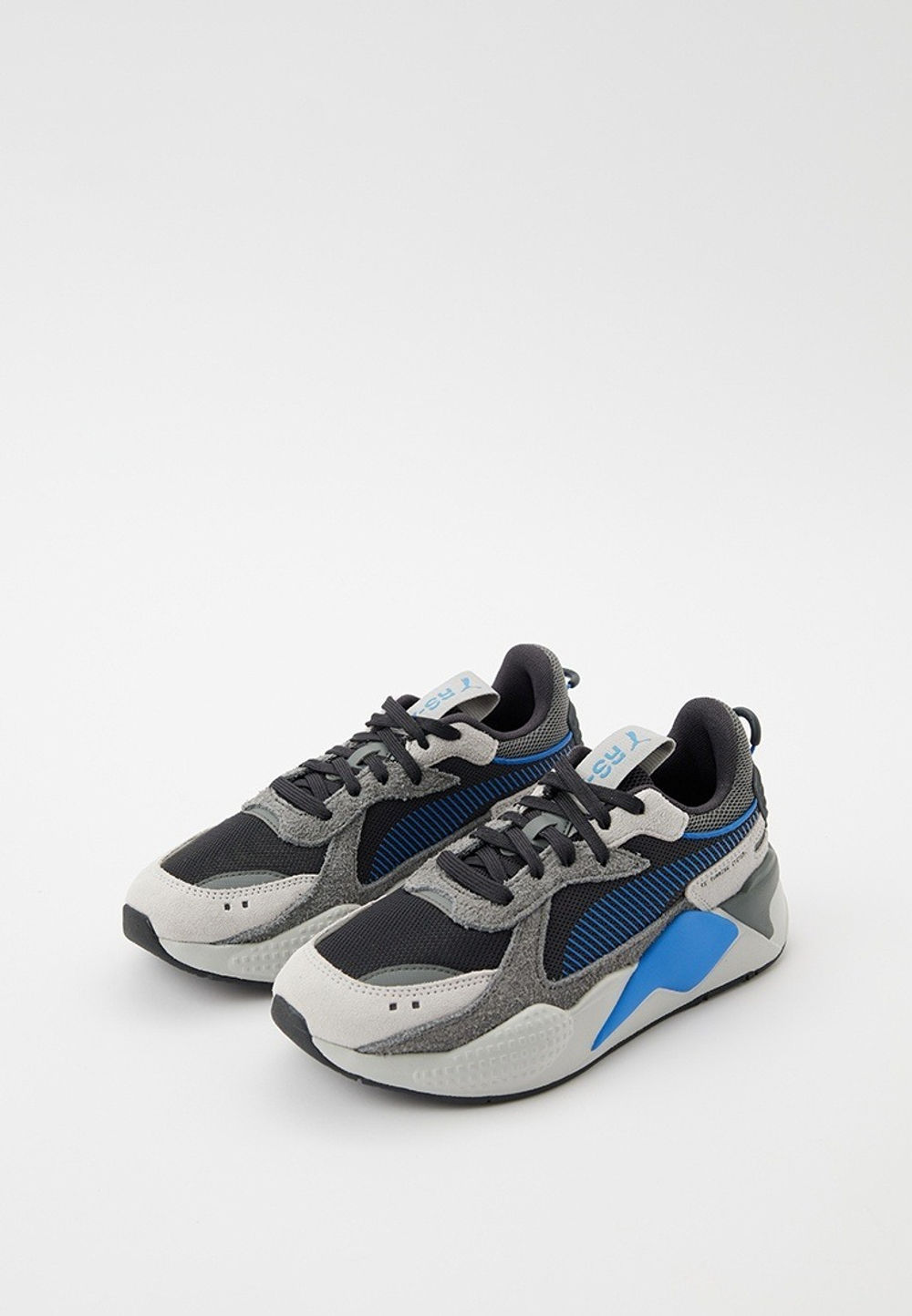 Кроссовки мужские PUMA RS-X Heritage
