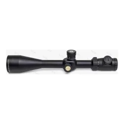 Оптический прицел ATHLON ARGOS BTR GEN2 8-34×56 APMR FFP IR MIL - вид сбоку, барабаны ввода правок
