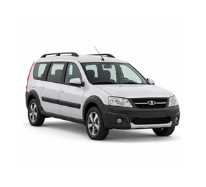 Lada Largus Cross