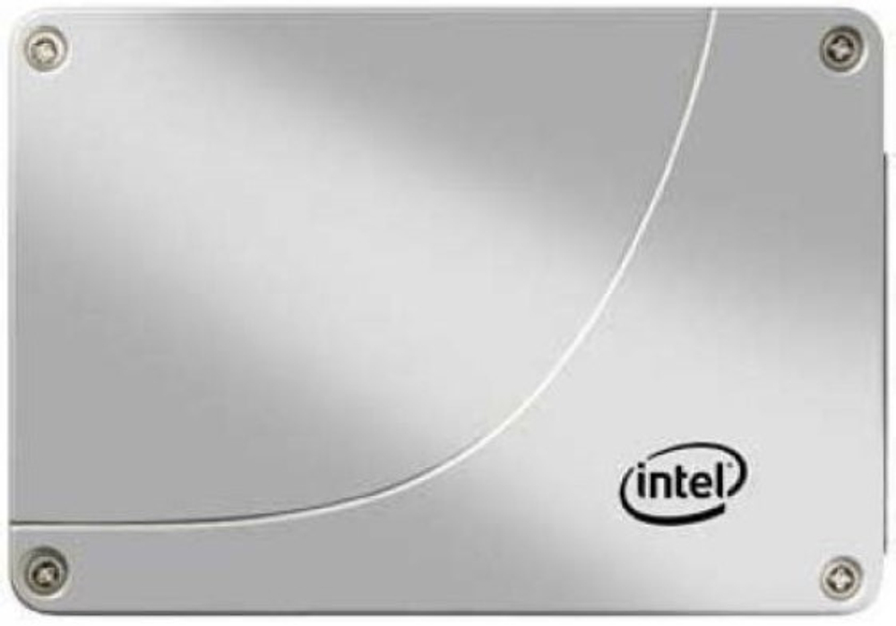 Накопитель SSD 2.5'' Intel SSDPF2KX038T1N1 3840 ГБ