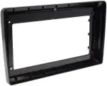 Магнитола для Mitsubishi (206x105мм) - Teyes CC4 монитор 9.2" 2K QLED на Android 14, Быстрейшая, Snapdragon 680, DSP, CarPlay, 4G SIM-слот