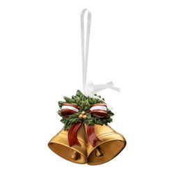 Набор ёлочных украшений Сказка из коллекции New Year Essential, 4шт