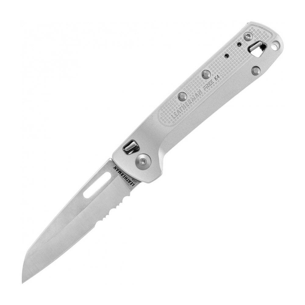 Мультитул Leatherman Free К4х, 9 функций
