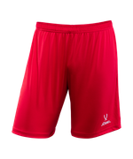 Шорты игровые CAMP Classic Shorts, красный/белый, детский
