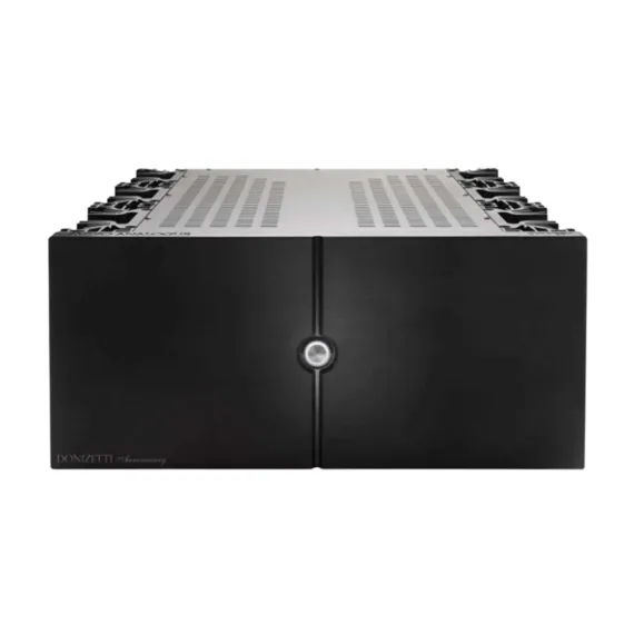 Audio Analogue Donizetti Anniversary Black