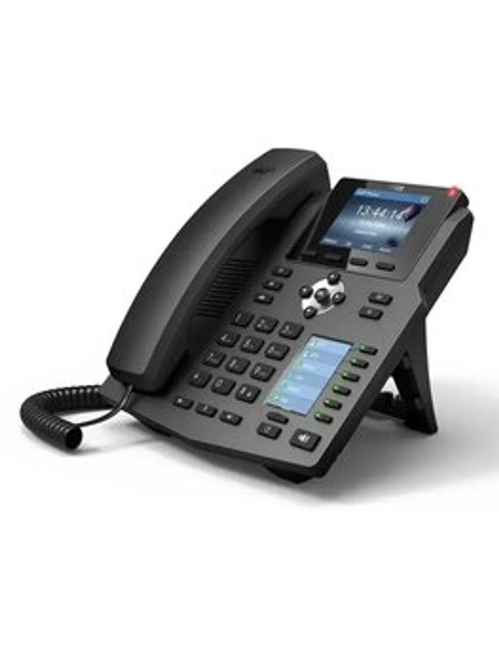 IP-телефон FANVIL X4, SIP, IP, 4 SIP линий