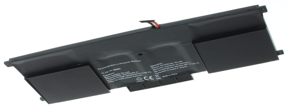 Аккумулятор iBatt 4500mAh, для C32N1305 iB-A923