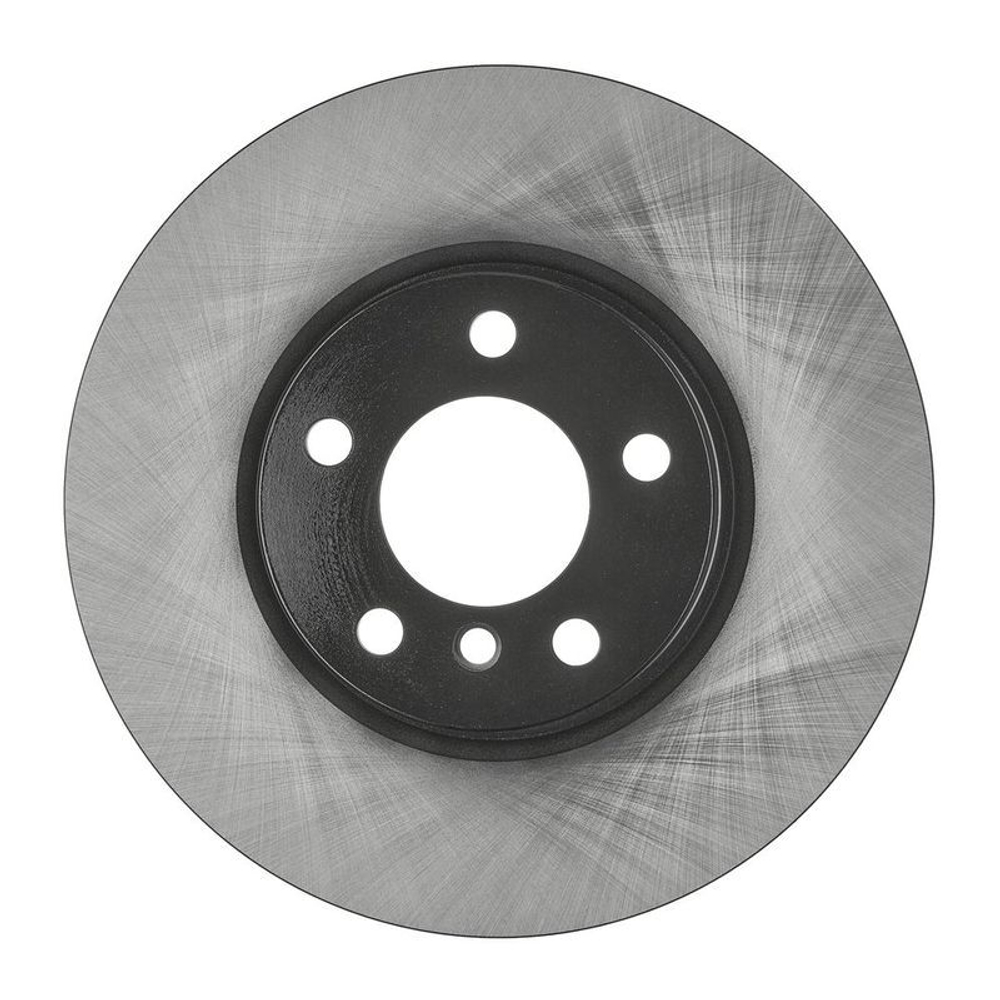 Диск тормозной передний AVANTECH BR0739S