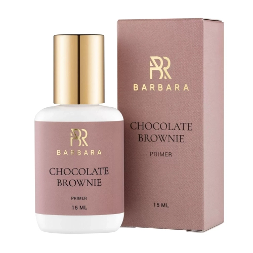 Праймер БРАУНИ слабокислотный Barbara 15мл