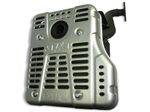 Глушитель SDG6500/Silencer