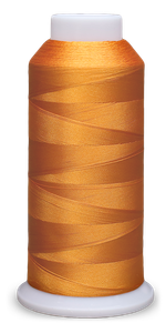 Полиэстеровые нитки Yokimi 120D/2 4000м