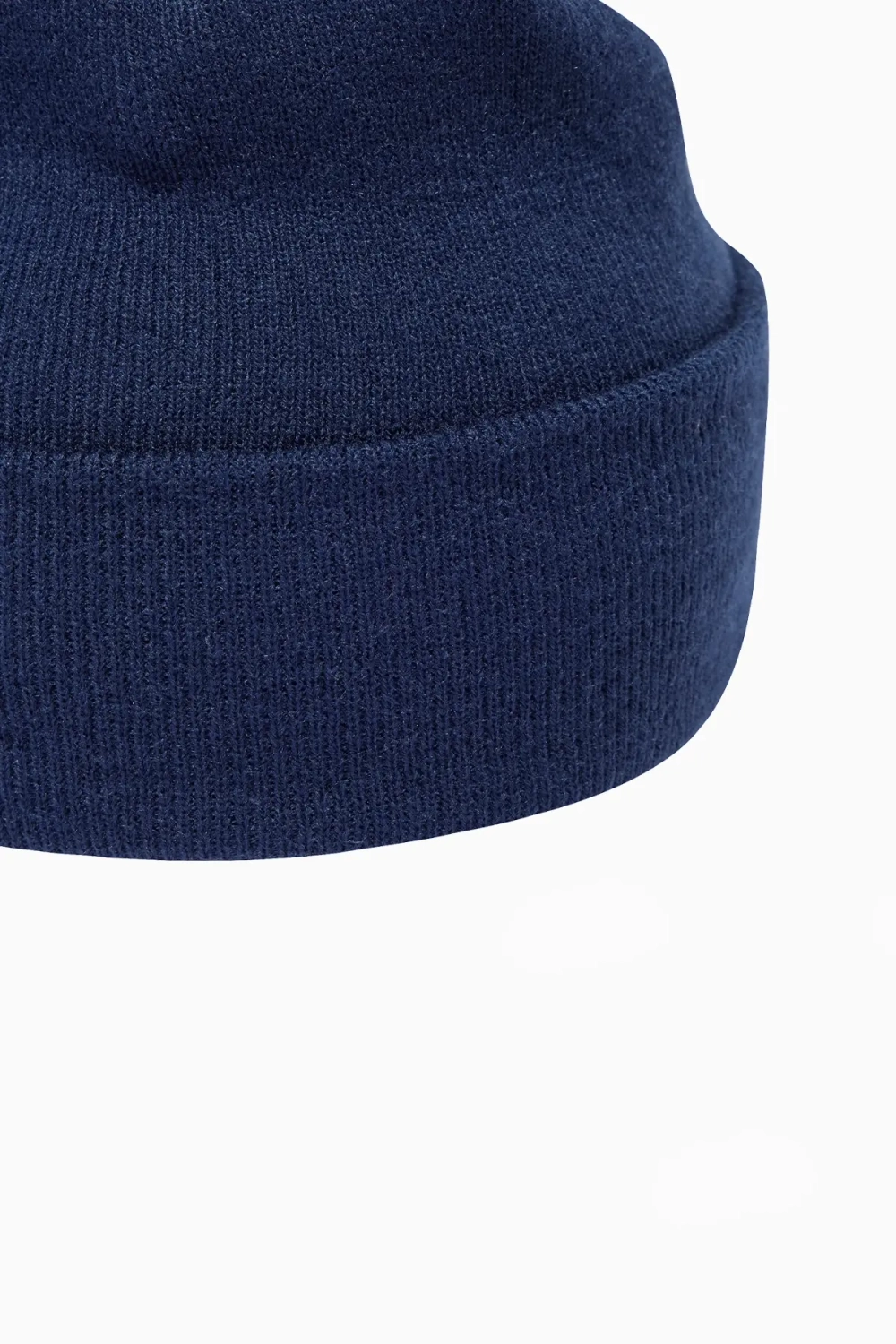 Шапка adidas Adicolor Classic - темно-синий