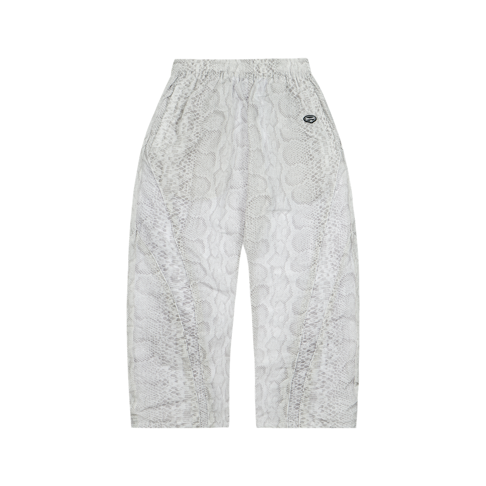 RIPSTOP TRACK SET SNAKESKIN