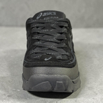 Asics GEL-PICKAX Gore-Tex • Total Black