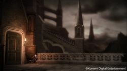Castlevania: Lords of Shadow – Mirror of Fate HD (для ПК, цифровой код доступа)