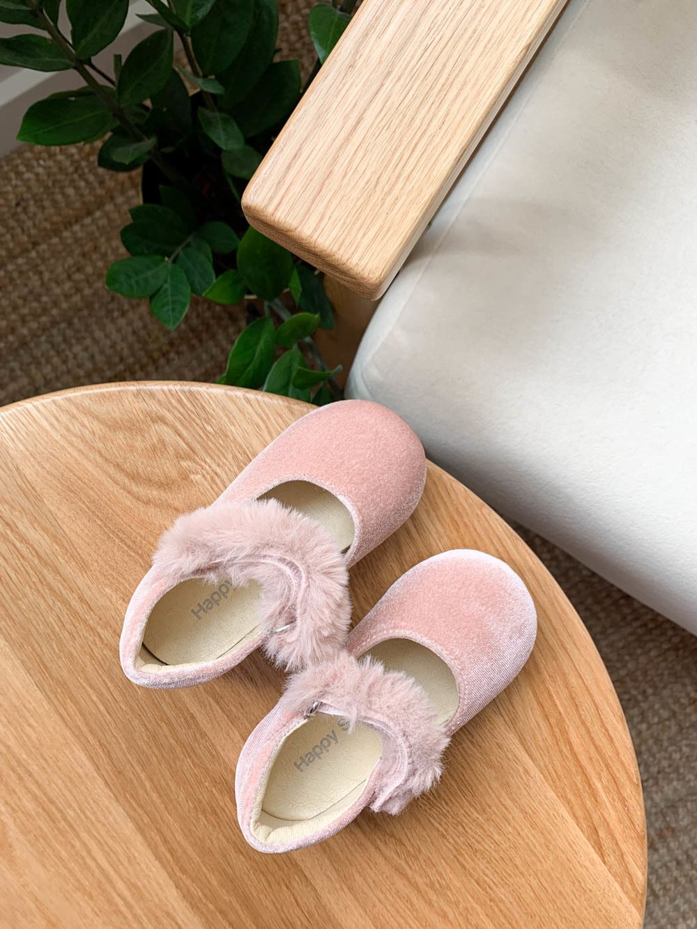 Туфли Happy Step