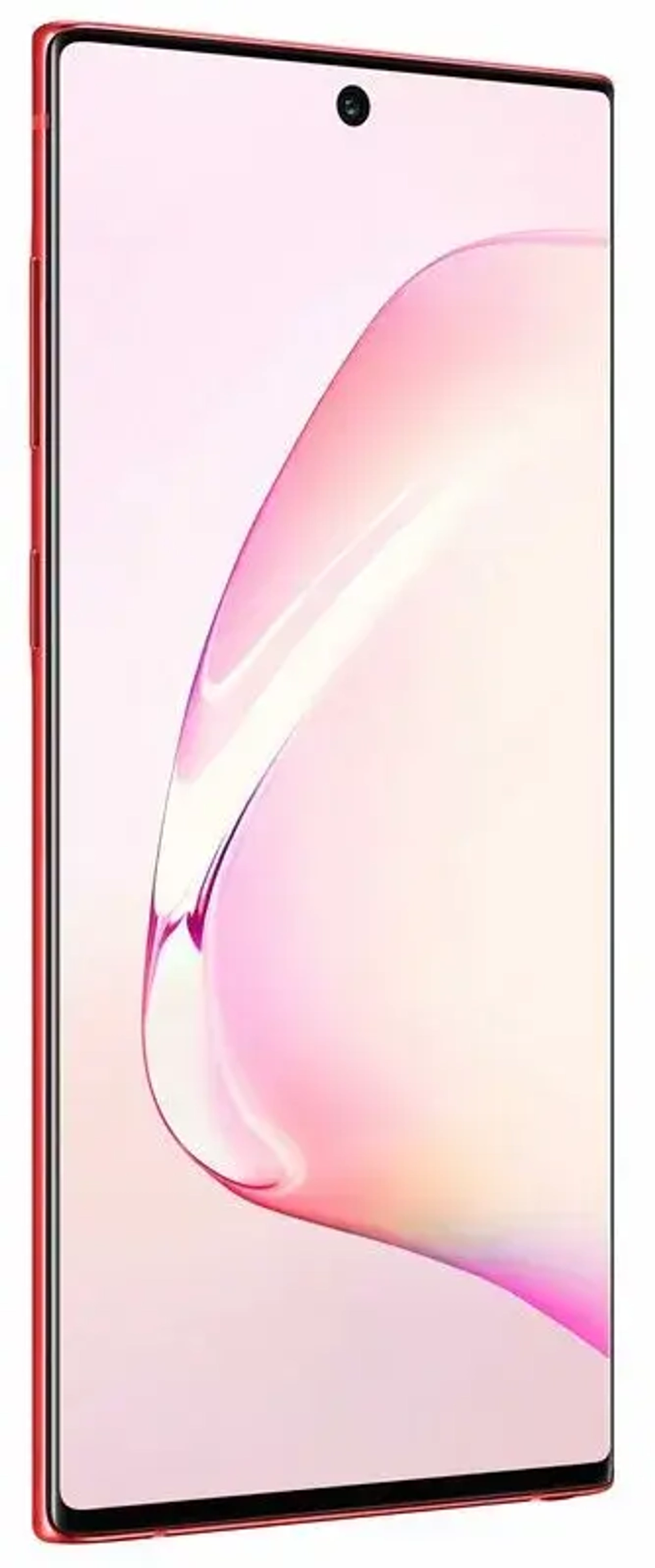 Samsung Galaxy Note 10 Plus N975F/DS 12/256Gb, Красный