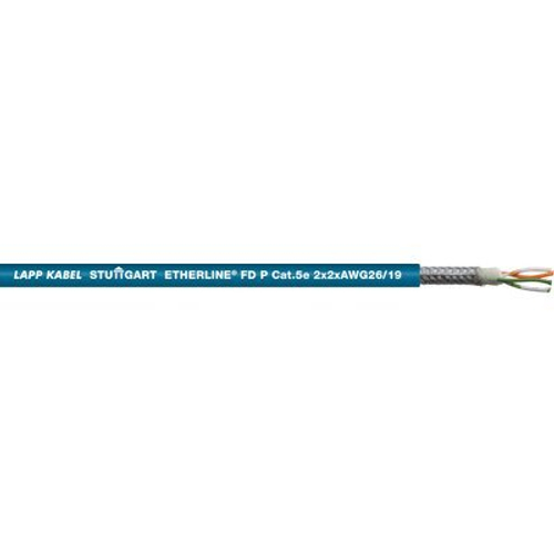 ETHERLINE FD P Cat.5/Cat.5e