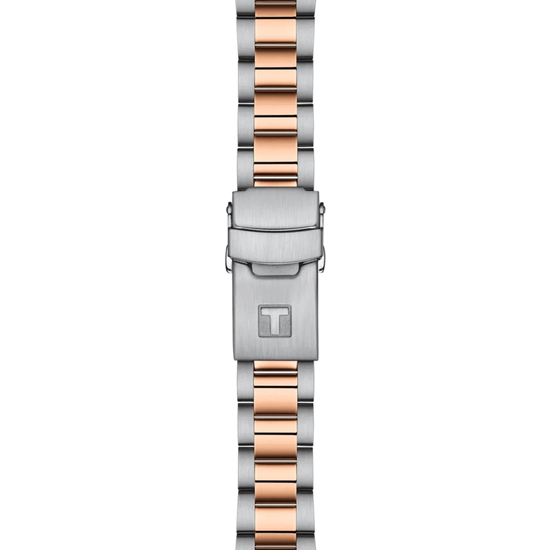 Tissot T120.210.22.051.01KZ женские часы Seastar 1000 36mm