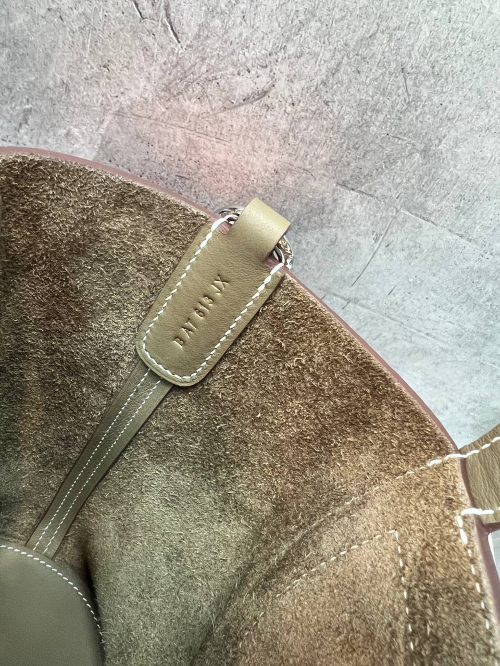 Сумка Hermes In-The-Loop