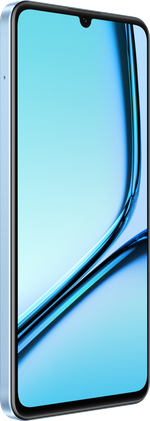 Смартфон realme Note 50 3/64 ГБ RU, Dual nano SIM, небесно-голубой