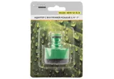 Адаптер Sturm! 3015-12-3/4 — фото 6