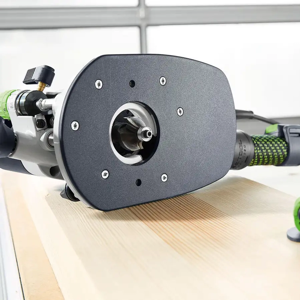 Фрезер вертикальный OF 1010 REBQ-Set FESTOOL 578049
