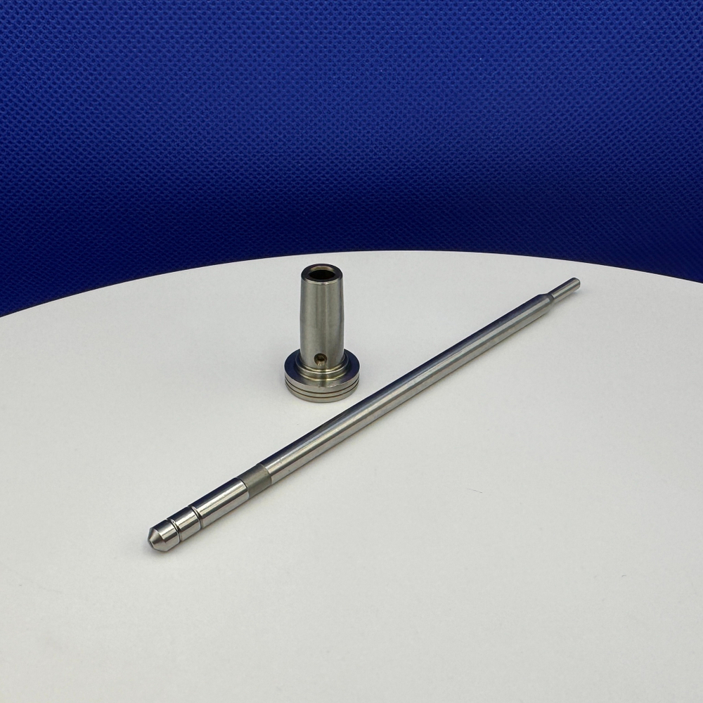 Клапан форсунки BOSCH F00RJ00218 / YJT