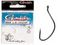 Крючки Gamakatsu LS-3524F NEW LABEL EYED HOOKS BLACK разм. 16 13шт.
