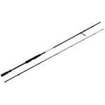 RUZZA Удилище спиннинговое Puncher EVO RZPES-762BPT 180G