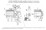 ДС-1857 48.00.000Ч Установка рукавного фильтра
