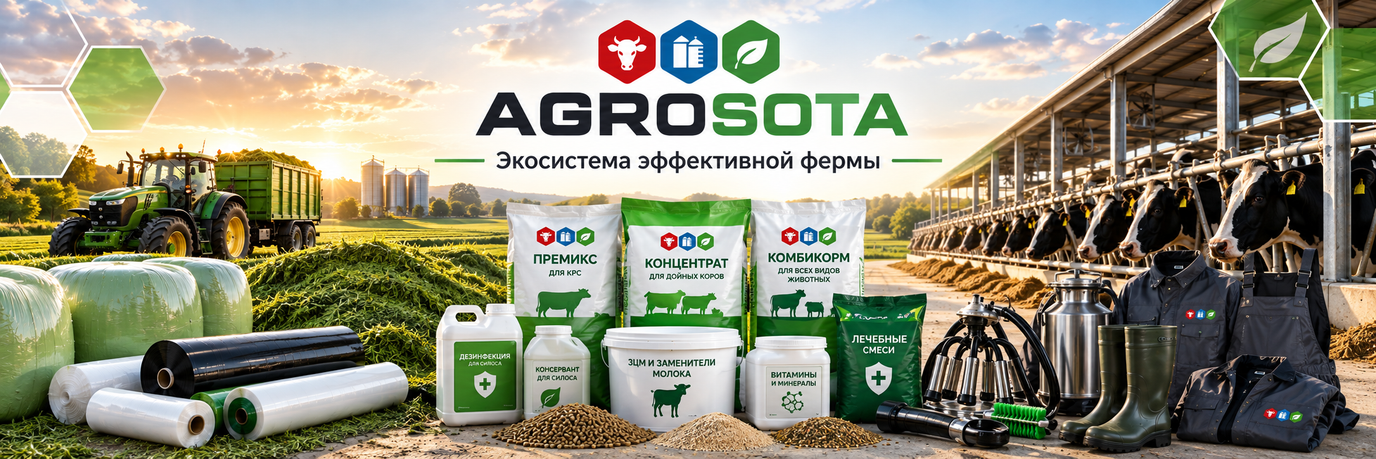 AGROSOTA