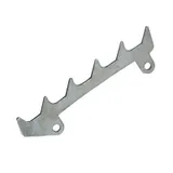 Упор зубчатый для STIHL 017 018 021 023 025 MS170 MS180 MS210 MS230 MS250 Бензопила # 1123 664 0500 — фото 1