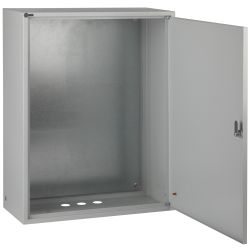 Корпус металлический ЭРА ЩМП-3-1 (650х500х150) IP31 УХЛЗ серый | Электротовары
