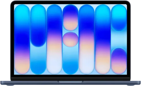 Ноутбук Apple MacBook Neo A18 Pro (2026)