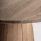 Круглый обеденный стол JACQUARD