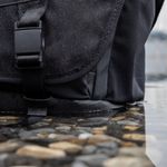 Tenba DNA Messenger 13 Black