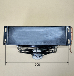 Конденсатор фреоновый CD-5.4 (CWC L-11123103/ FN- 5,4 )