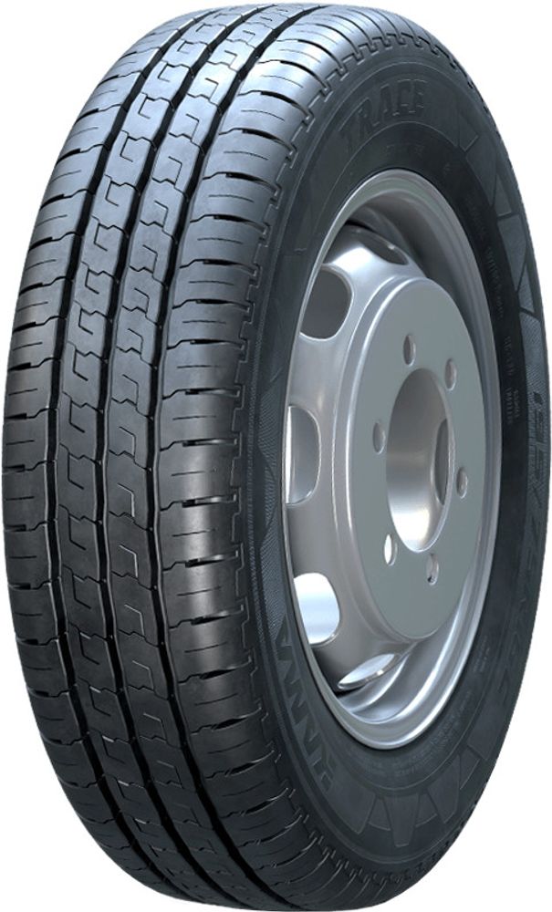 Кама TRACE  215/75R16C 116/114R (НК-135)