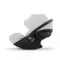 Автокресло Cybex Cloud G i-Size Almond Fog Grey