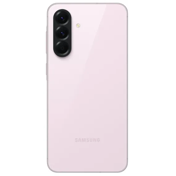 Смартфон Samsung Galaxy A56 5G 8 ГБ | 256 ГБ (Розовый | Awesome Pink)
