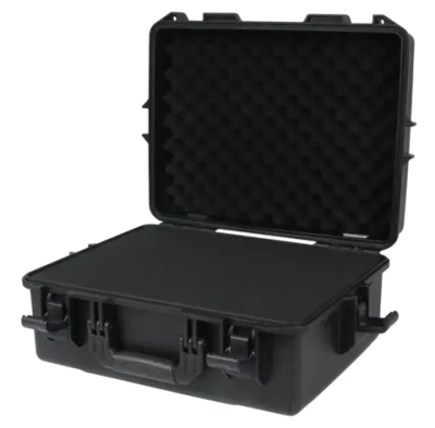 KZCASE X6002A — ударопрочный кейс IP67