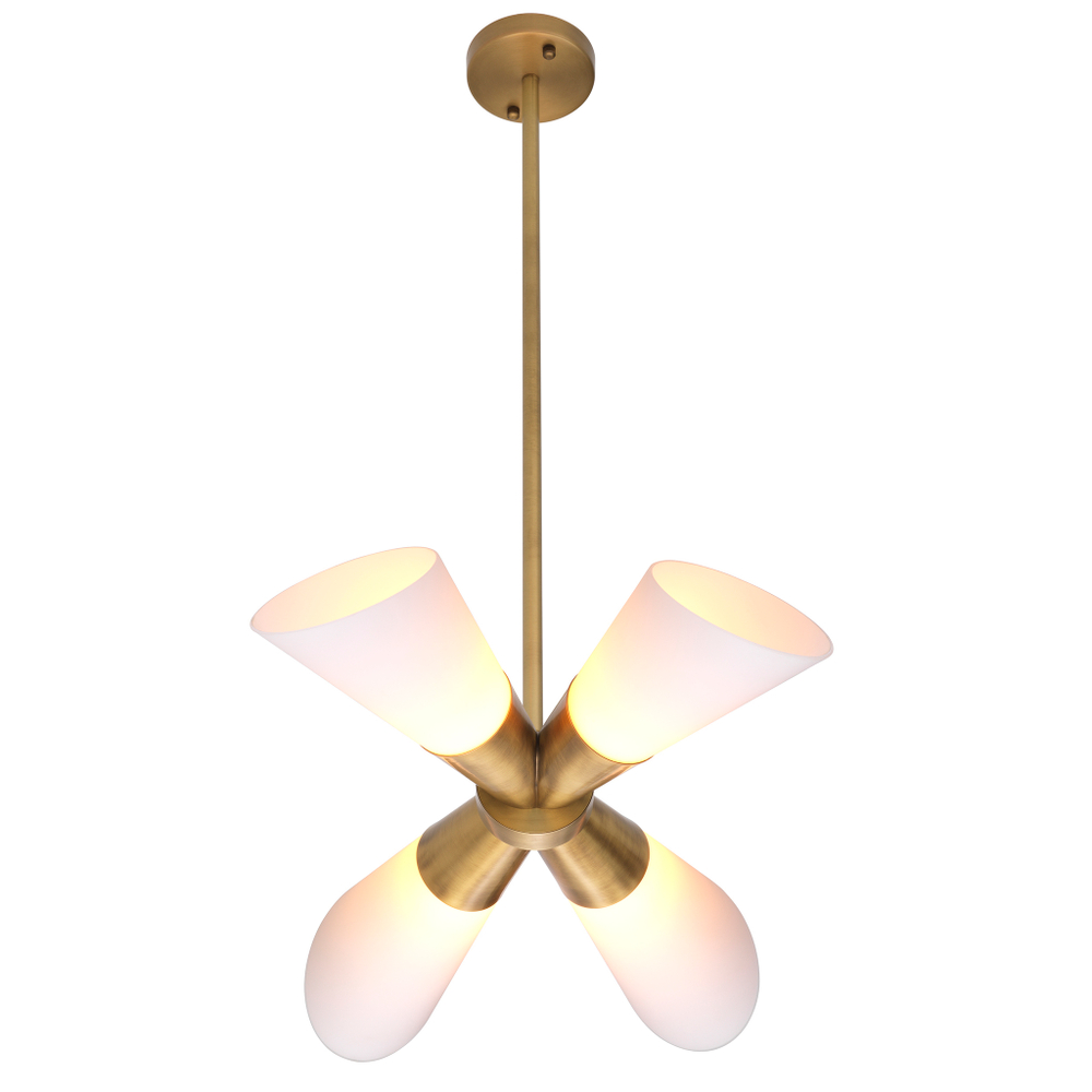 Люстра Ceiling Lamp Papillon арт.115209